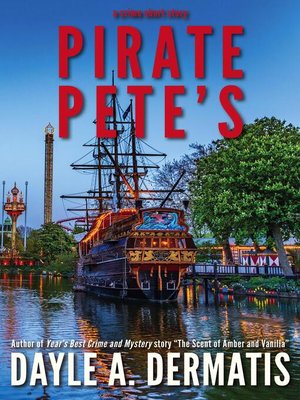 cover image of Pirate Pete's